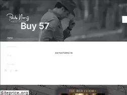 Sites similar to ponchonevarez.com