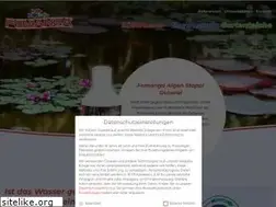 Sites similar to pond-repair.de