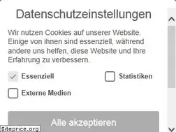Sites similar to pond-security.de