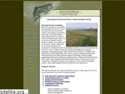 Sites similar to pondandstream.com