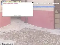 Sites similar to pondaurat.fr