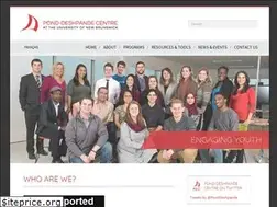 Sites similar to ponddeshpande.ca