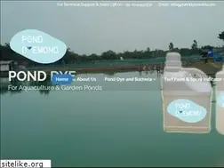 Sites similar to ponddyemond.com