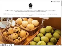 Sites similar to ponde-coffee.com