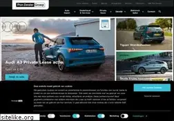 Sites similar to pondealer.nl
