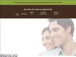 Sites similar to pondental.com