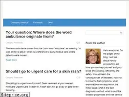 Sites similar to ponderingem.com