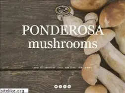 Sites similar to ponderosa-mushrooms.com