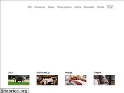 Sites similar to ponderosa.pl