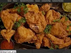 Sites similar to ponderosabuffet.com