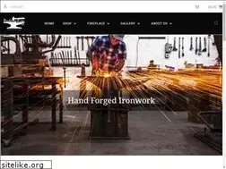 Sites similar to ponderosaforge.com