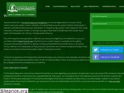 Sites similar to ponderosainc.com
