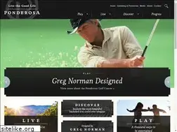 Sites similar to ponderosaliving.ca
