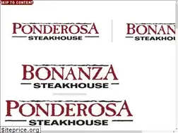 Sites similar to ponderosaorlando.com