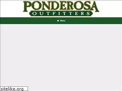 Sites similar to ponderosawaterfowl.com