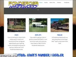 Sites similar to ponderosawaterworksia.com