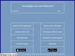 Sites similar to pondes.nl