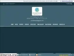 Sites similar to pondfielddental.com