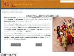 Sites similar to pondicherry-arts.com
