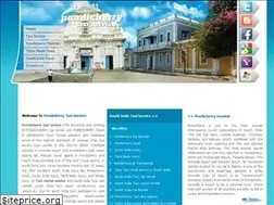 Sites similar to pondicherrytaxiservice.com