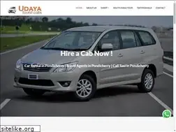 Sites similar to pondicherryudayatour.com