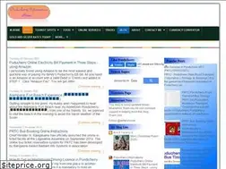 Sites similar to pondicherrywiki.com