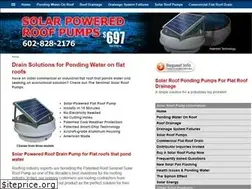 Sites similar to pondingpumps.com