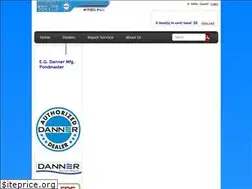 Sites similar to pondmasterservice.com