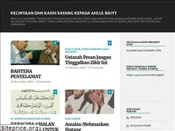 Sites similar to pondokhabib.wordpress.com