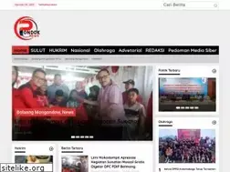 Sites similar to pondoknews.com