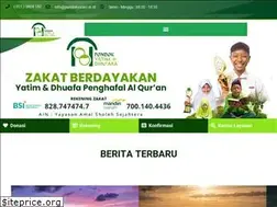 Sites similar to pondokyatim.or.id