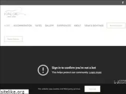 Sites similar to pondoro.co.za