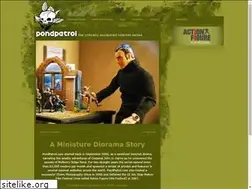 Sites similar to pondpatrol.com