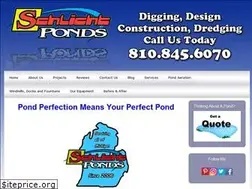 Sites similar to pondperfection.com