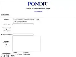 Sites similar to pondr.com