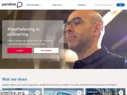 Sites similar to pondres.nl