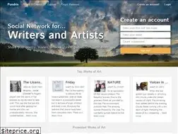 Sites similar to pondrin.com