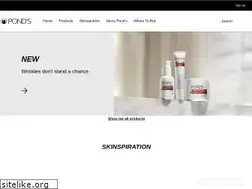 Sites similar to ponds.com