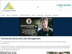 Sites similar to ponds.org