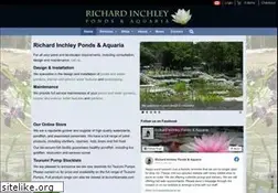 Sites similar to pondsandaquaria.ca