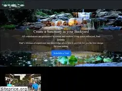 Sites similar to pondscapesmaryland.com