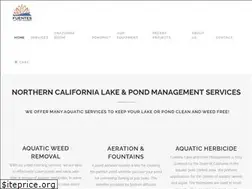 Sites similar to pondservice.org