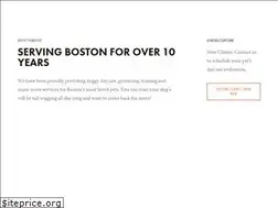 Sites similar to pondsidepetcare.com