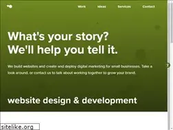 Sites similar to pondsoup.com