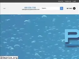 Sites similar to pondsuppliesofohio.com
