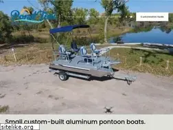 Sites similar to pondtini.com