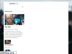 Sites similar to ponduweb.com