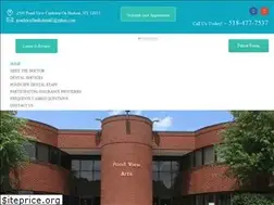 Sites similar to pondviewfamilydental.com