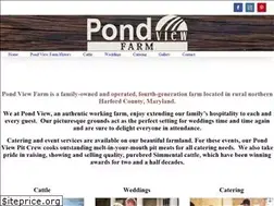 Sites similar to pondviewfarm.com