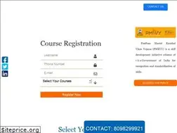 Sites similar to pondyittraining.com